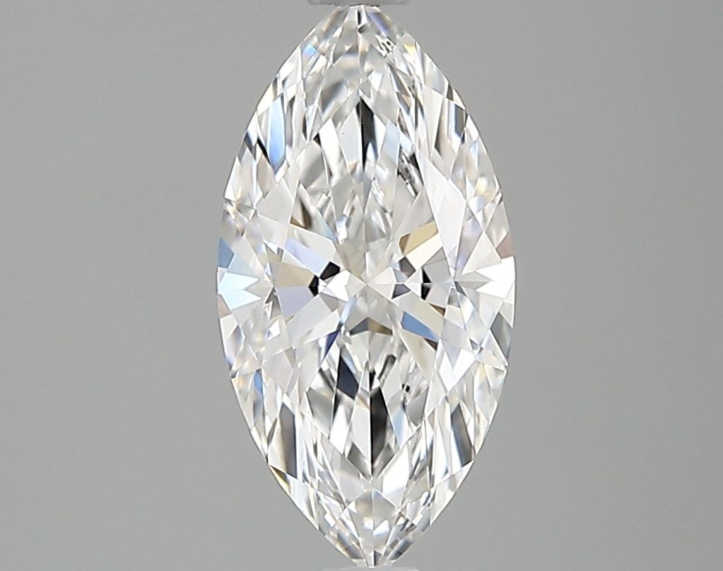1.09 ct. marquise Lab Grown Diamond front image
