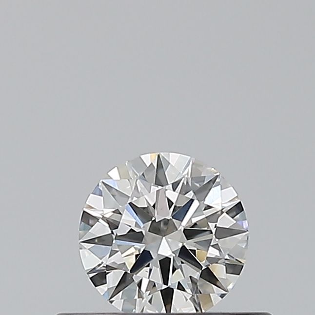 0.32 ct Round diamond
