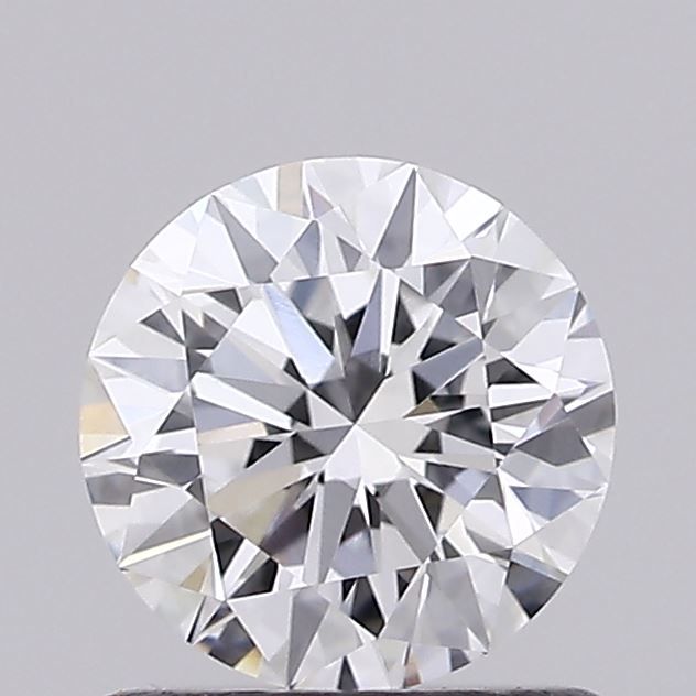 0.84 ct. round Lab Grown Diamond front image