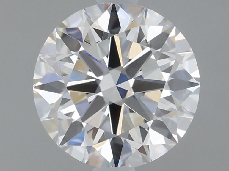 1.09 ct. round Lab Grown Diamond front image