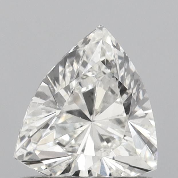 0.57 ct lab-grown Triangular Diamond