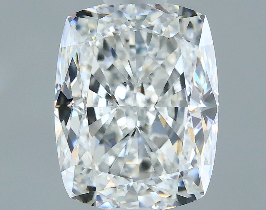 0.70 ct Cushion Brilliant diamond