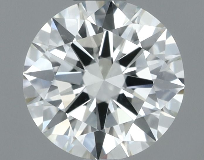0.40 ct Round diamond