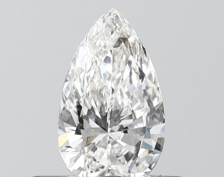 0.52 ct Pear diamond