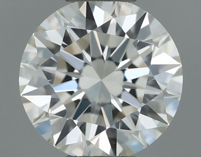 0.30 ct Round diamond