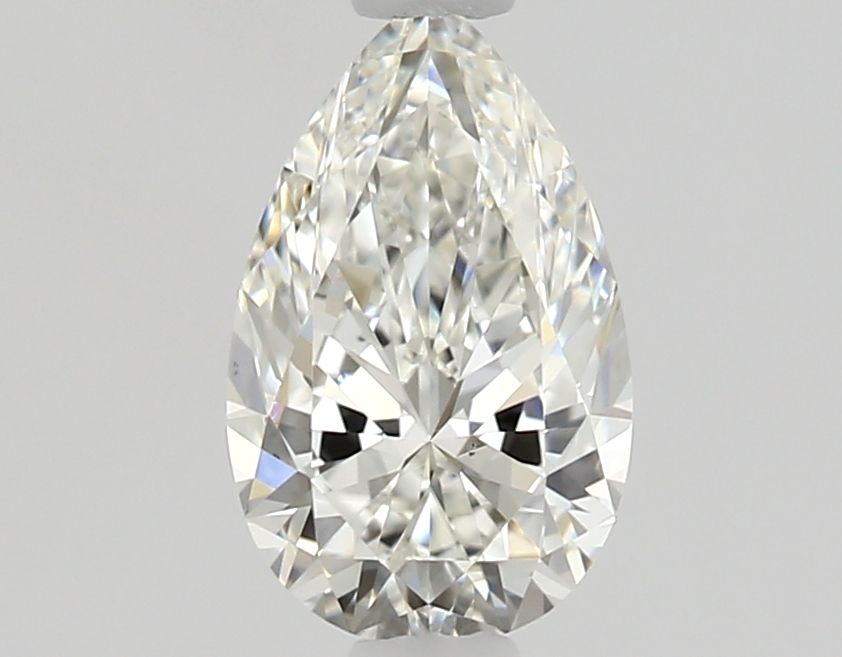 0.52 ct Pear diamond