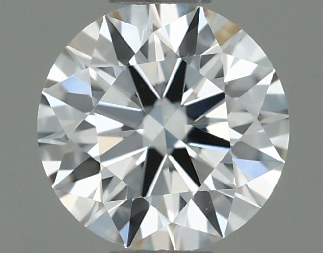 0.31 ct Round diamond