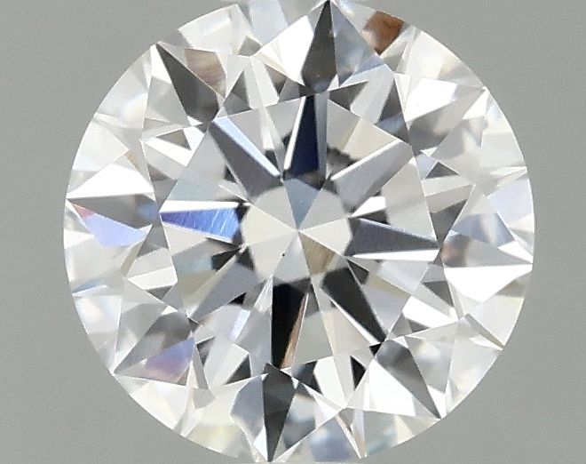 1.09 ct. round Lab Grown Diamond front image