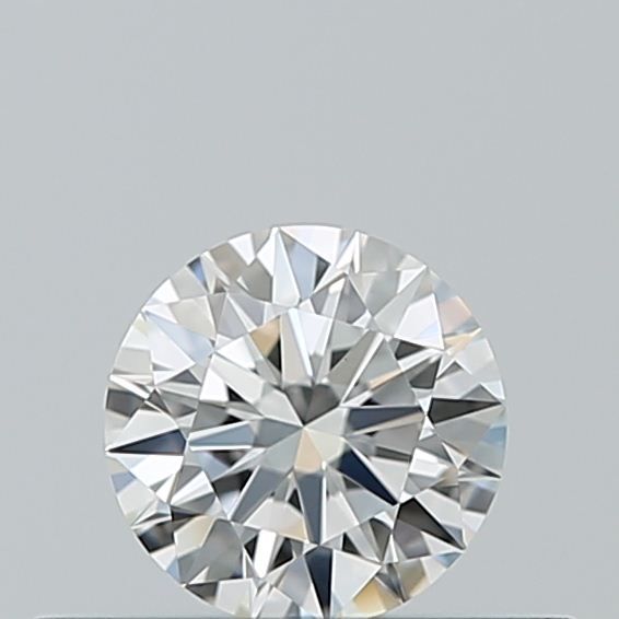 0.30 ct Round diamond
