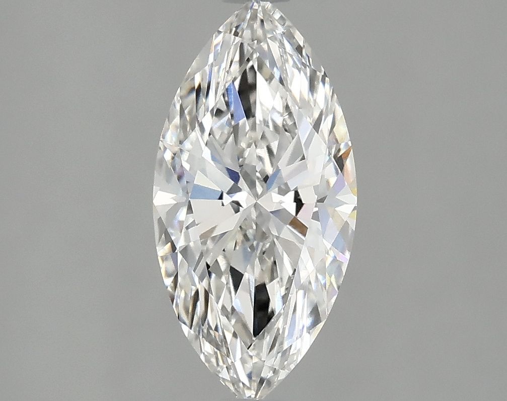 1.43 ct Marquise diamond
