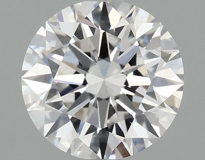 1.06 ct. round Lab Grown Diamond front image