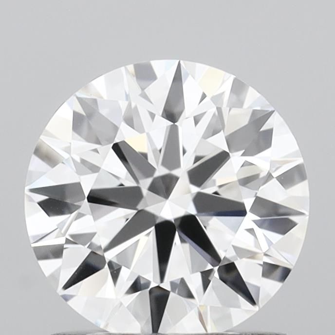 1.00 ct. round Lab Grown Diamond front image