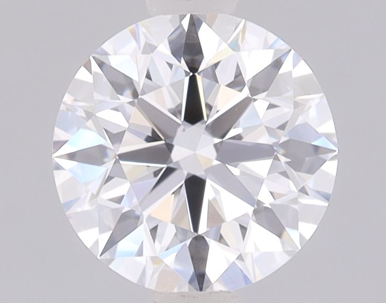 1.53 ct. round Lab Grown Diamond front image