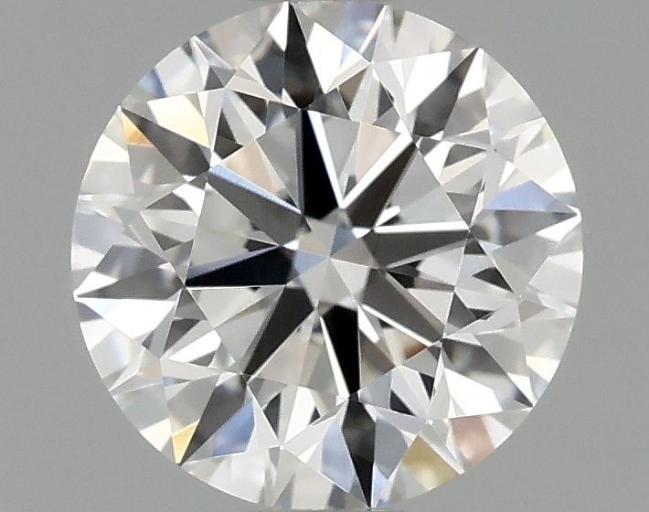 1.06 ct. round Lab Grown Diamond front image