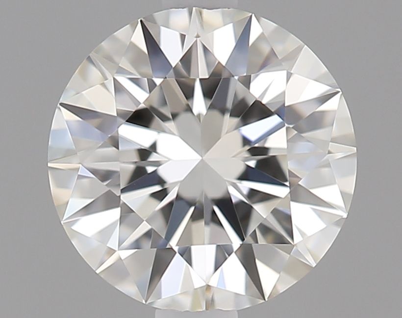 0.54 ct Round diamond