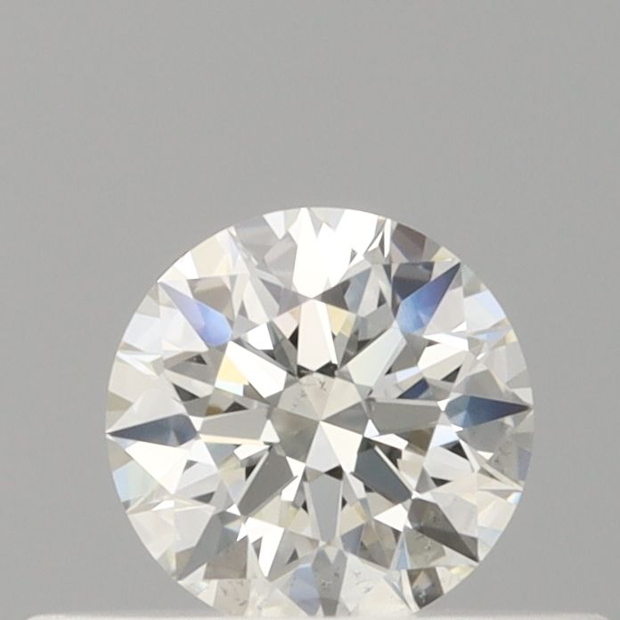 0.3 ct Round Diamond