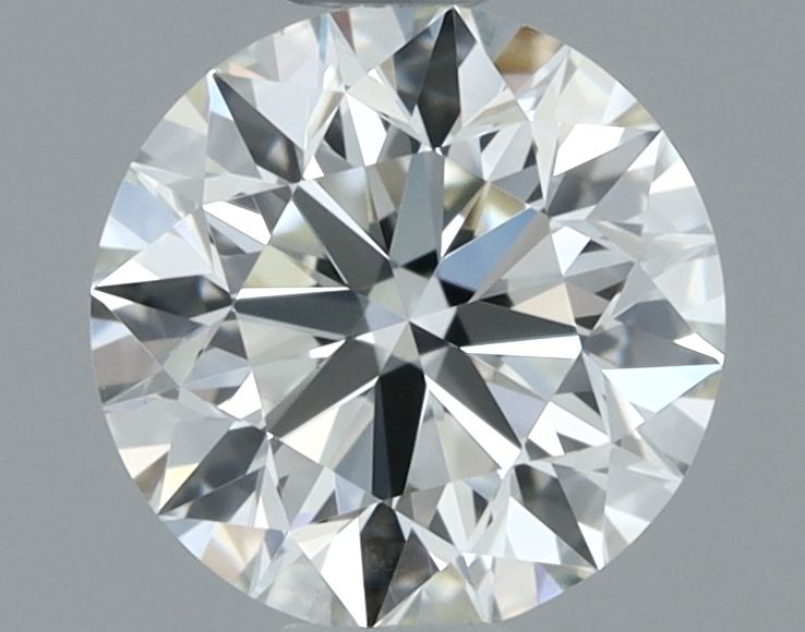 0.60 ct Round diamond