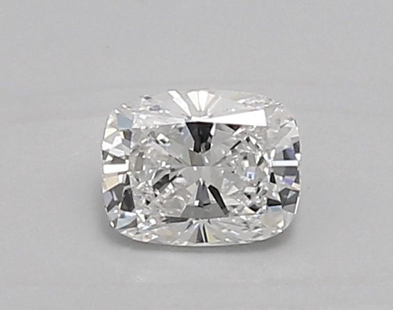 0.57 ct lab-grown Cushion modified Diamond