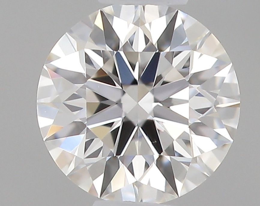 0.30 ct Round diamond