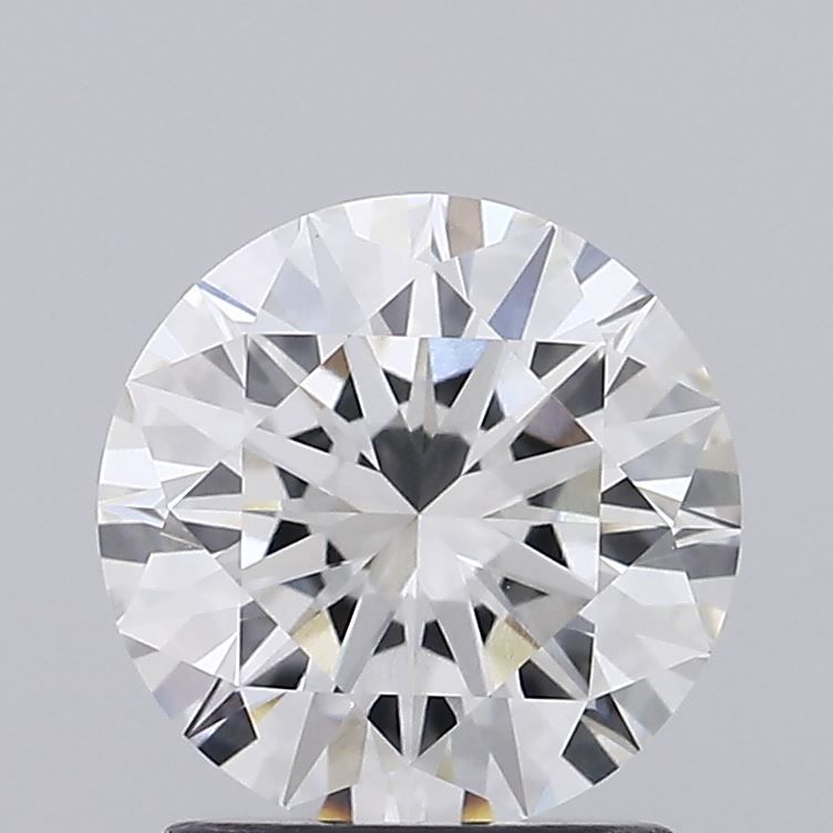 1.53 ct. round Lab Grown Diamond front image