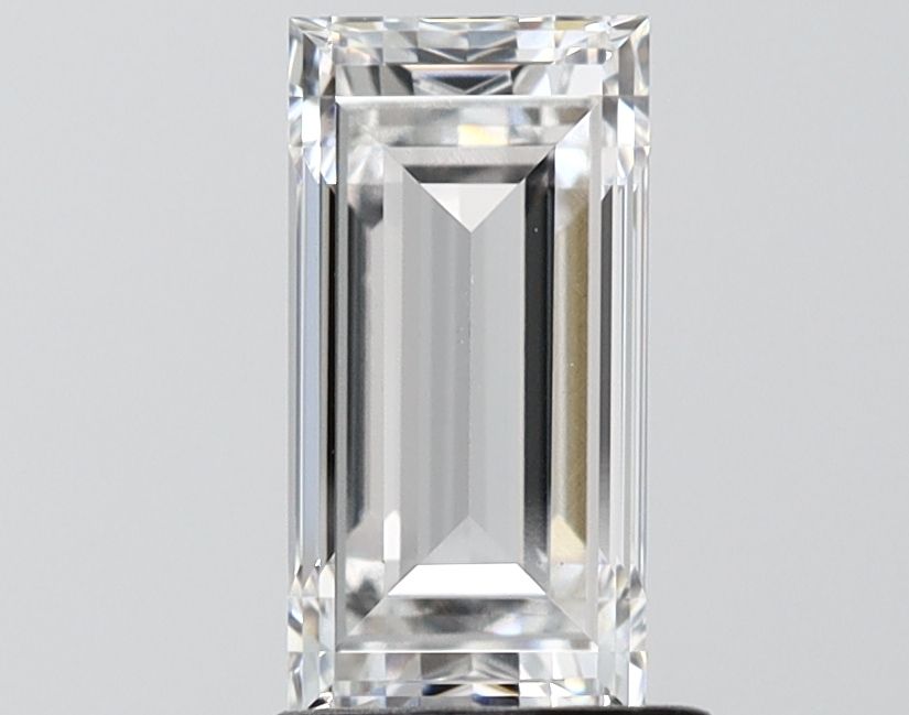 1.59 ct lab-grown Baguette Diamond