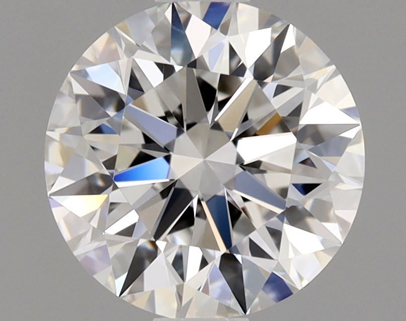 1.01 ct Round diamond