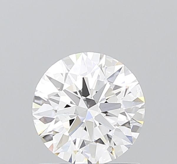 1.06 ct. round Lab Grown Diamond front image
