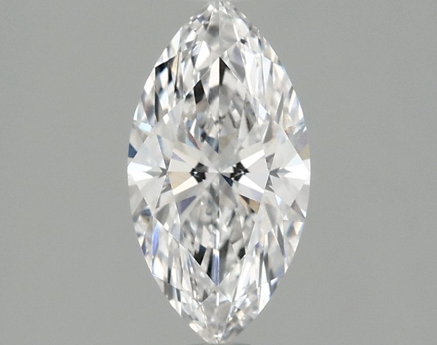 1.05 ct. marquise Lab Grown Diamond front image
