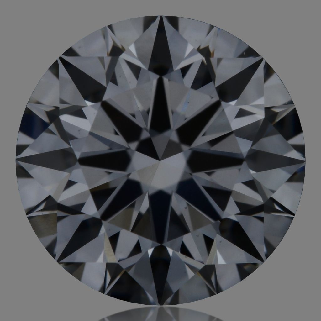 1.83 ct. round Lab Grown Diamond front image