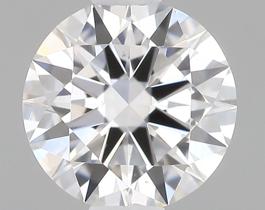 0.30 ct Round diamond
