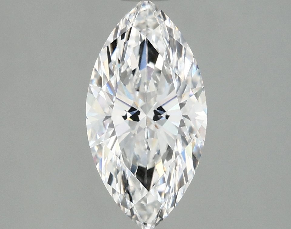 1.55 ct. marquise Lab Grown Diamond front image