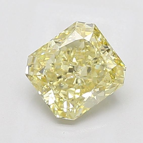 2.00 ct. radiant Lab Grown Diamond front image