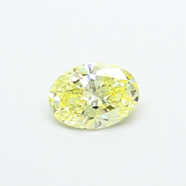 0.35 ct Oval diamond
