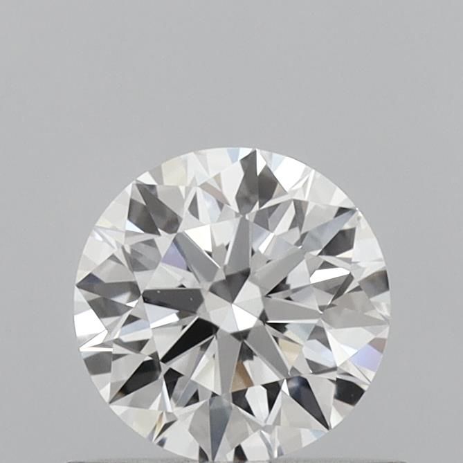 0.81 ct. round Lab Grown Diamond front image