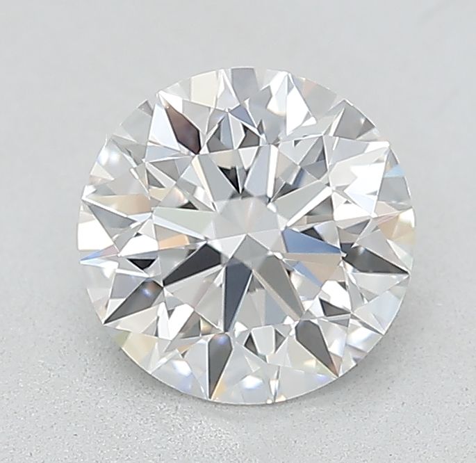1.11 ct. round Lab Grown Diamond front image
