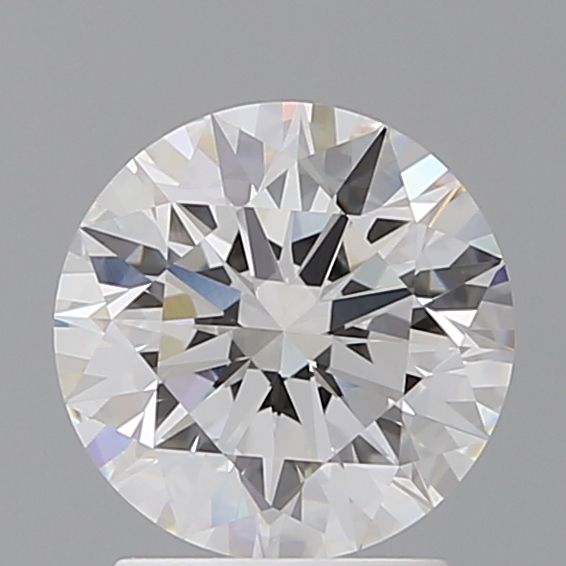 2.10 ct. round Lab Grown Diamond front image