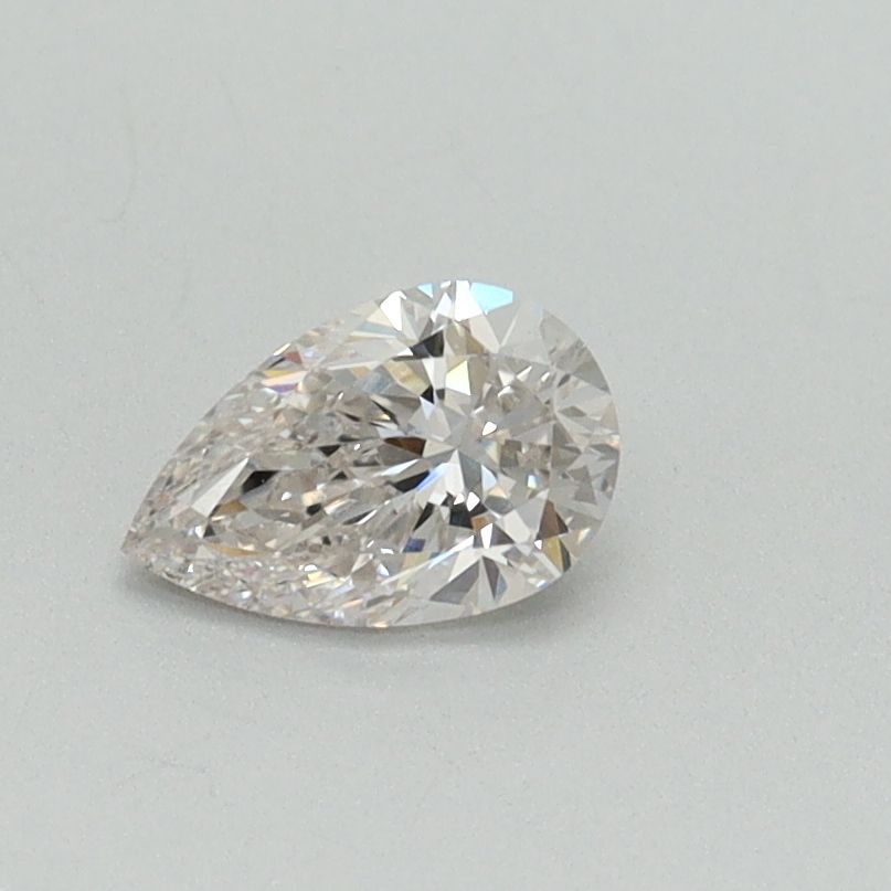 0.40 ct Pear diamond