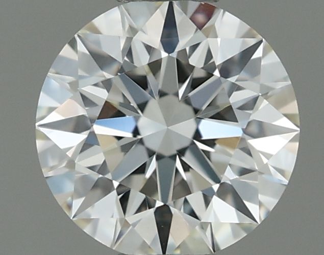 0.44 ct Round diamond