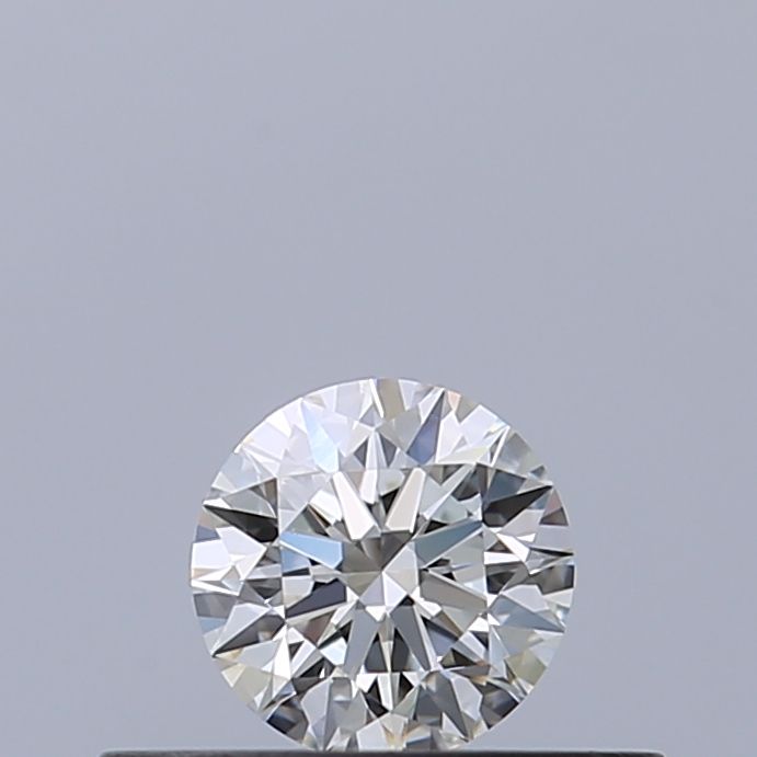 0.23 ct Round diamond