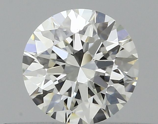 0.3 ct Round Diamond