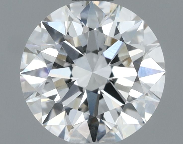 0.62 ct Round diamond