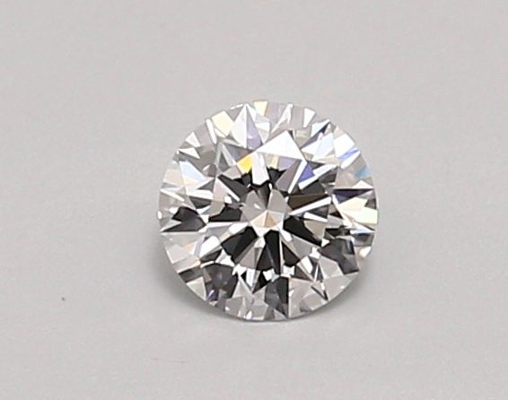 0.39 ct lab-grown Round Diamond