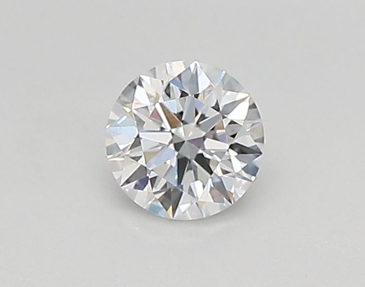 0.46 ct lab-grown Round Diamond