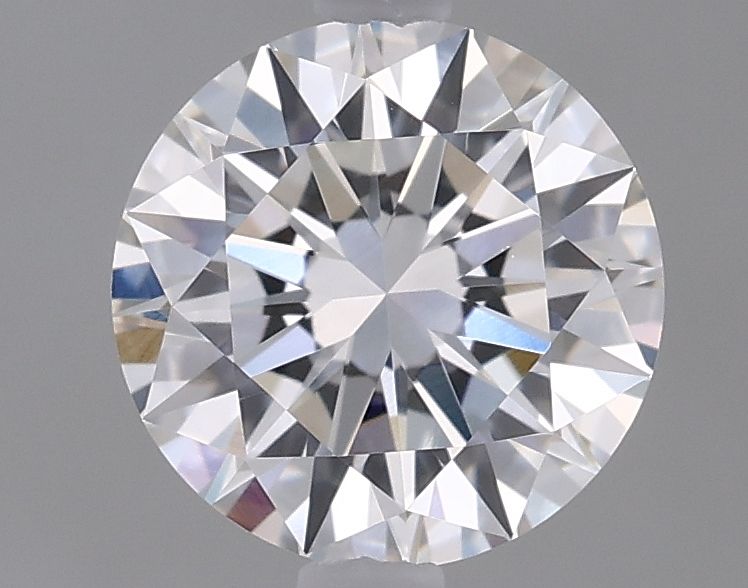 1.00 ct. round Lab Grown Diamond front image