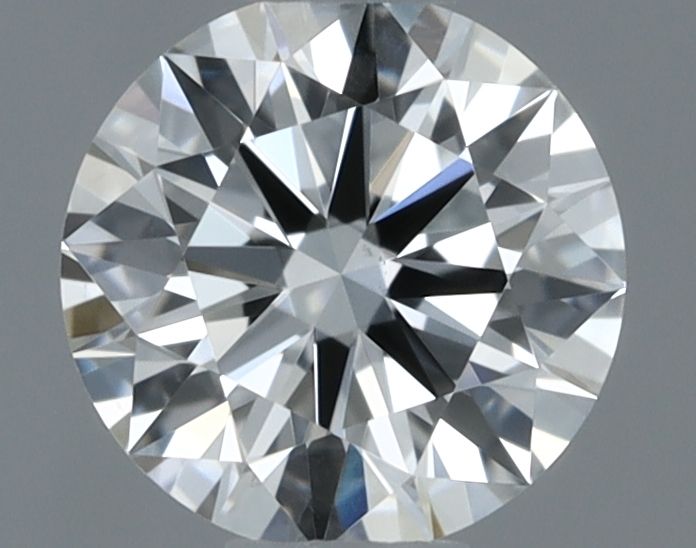 0.30 ct Round diamond