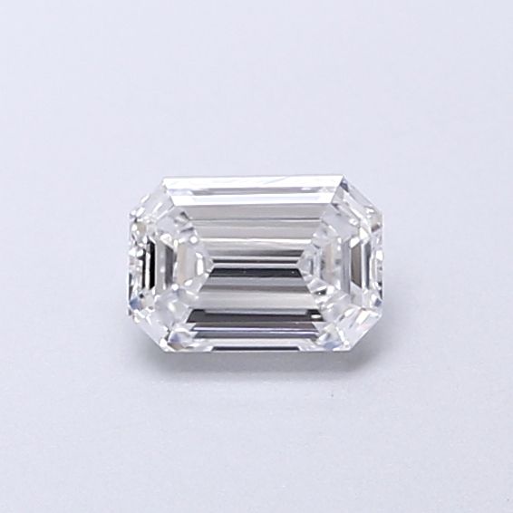 0.28 ct lab-grown Emerald Diamond
