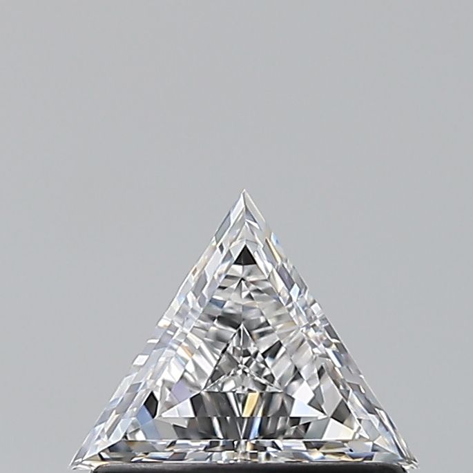 0.5 ct Trilliant Diamond