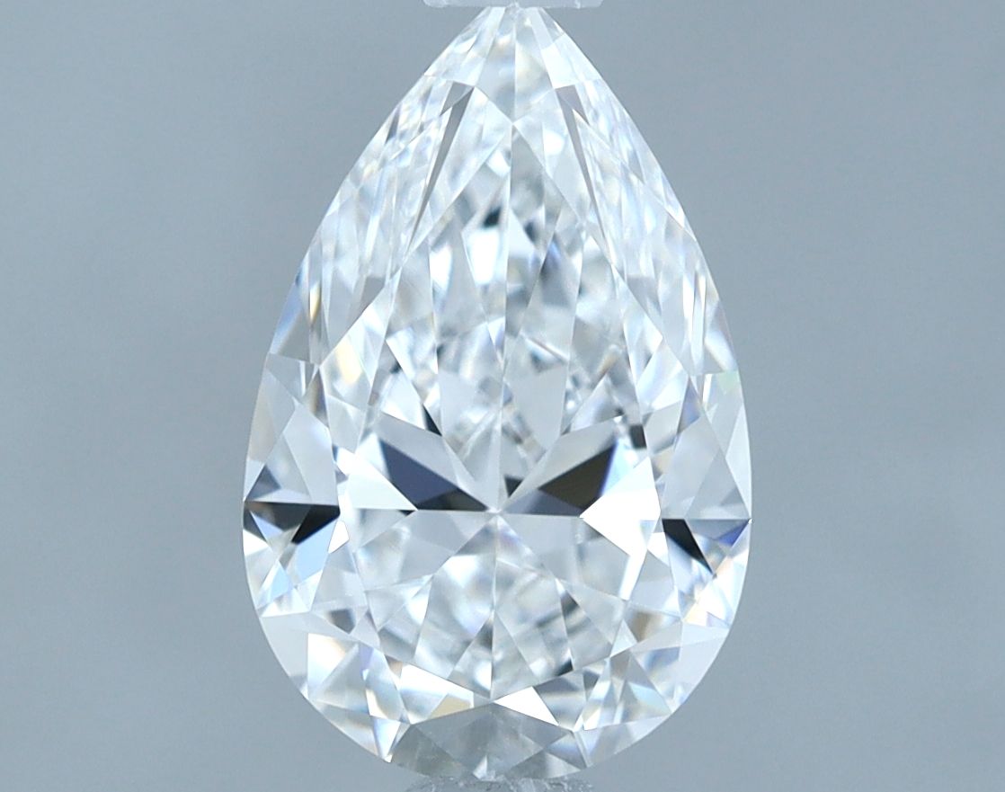 Diament 1.02 ct D/VVS2