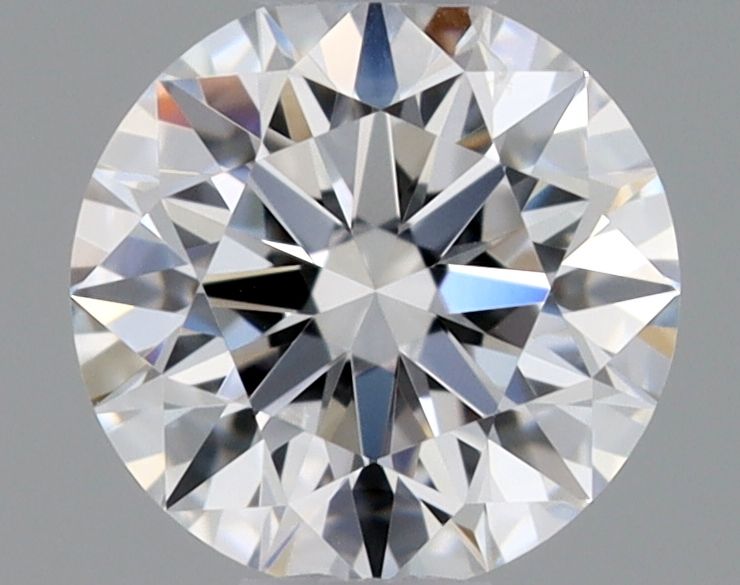 0.31 ct Round Diamond