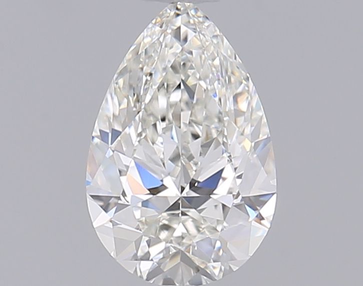 0.70 ct Pear diamond